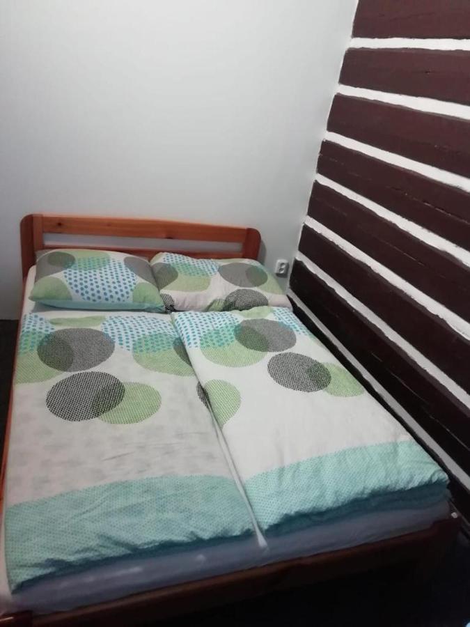 Penzion Skibikepec Pec pod Snezkou Luaran gambar