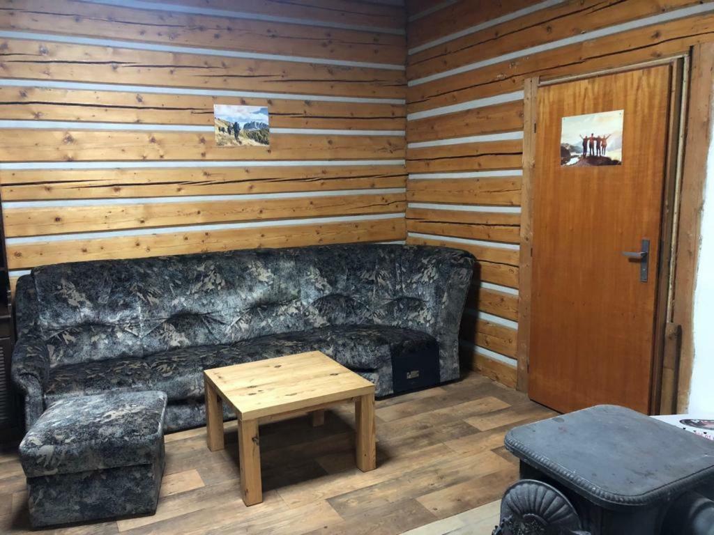 Penzion Skibikepec Pec pod Snezkou Luaran gambar